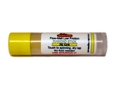 Diamond Stick 3K Grit